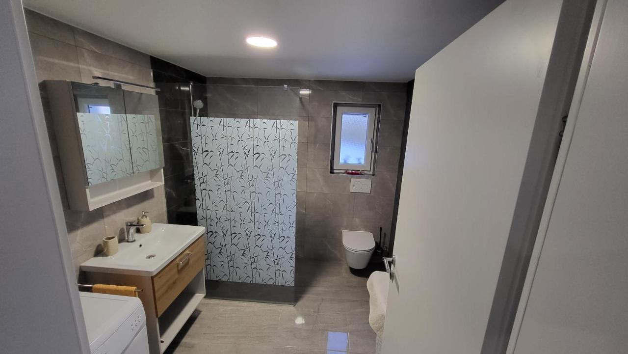 Apartma Lara Lesicno Exterior photo